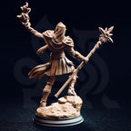 Hand of Seroca – Dark Cult Leader
