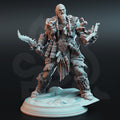 Raktavin – Colossal Blood Mage