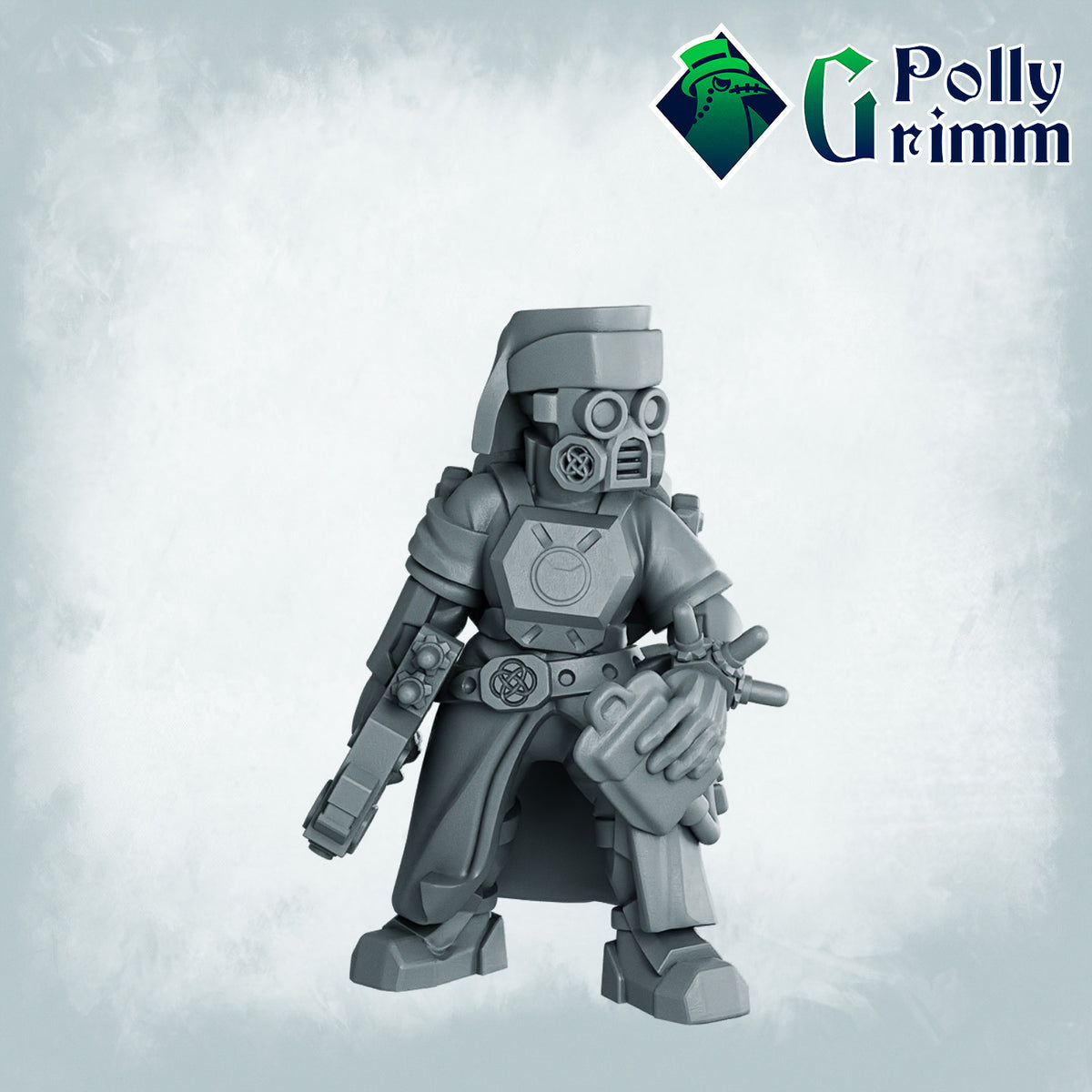 Galaxy Dwarf Soldiers Bundle Pack