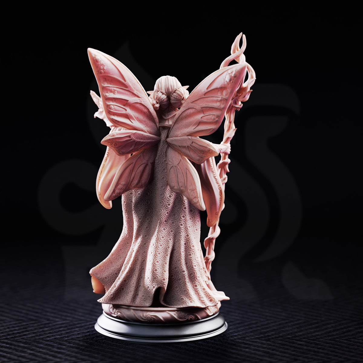 Feena – Fairy Godmother image 2