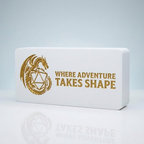 Adventurer Dice Case