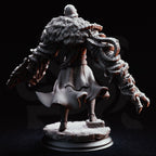 The Blight's Warriors - Blighted Knights image 5