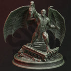 Brohd – The Resilient - 3D Printed Tabletop Miniature