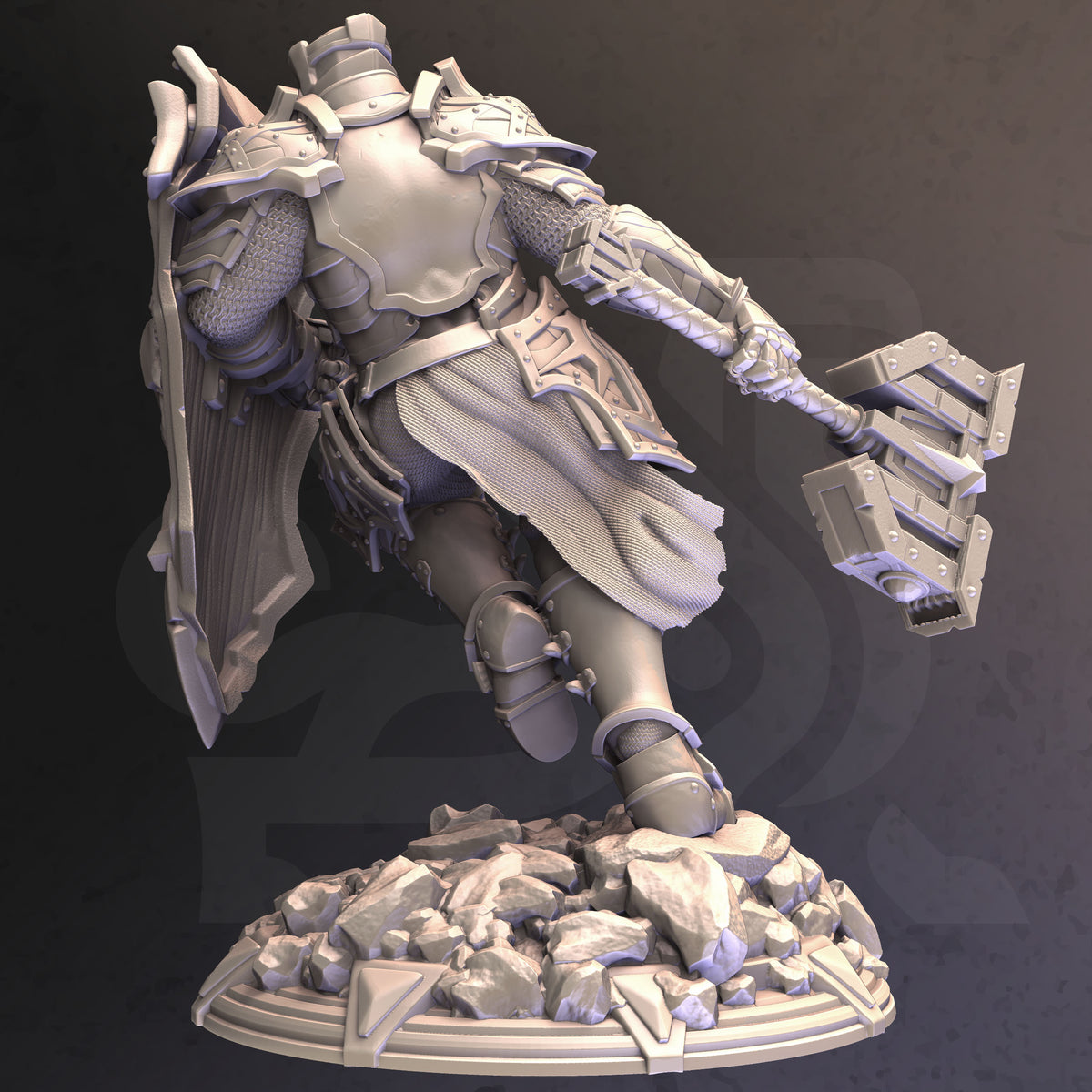 Cardioth – Holy Paladin