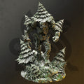 Garamoud – Ancient Treant - 3D Printed Tabletop Miniature