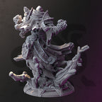 Brisini – Boreal Wraith - View 2