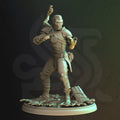 Commando – Henry