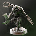 Eyrik – Battle Engineer