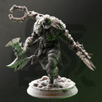 Eyrik – Battle Engineer