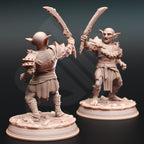 Urkadu Goblin Tribe