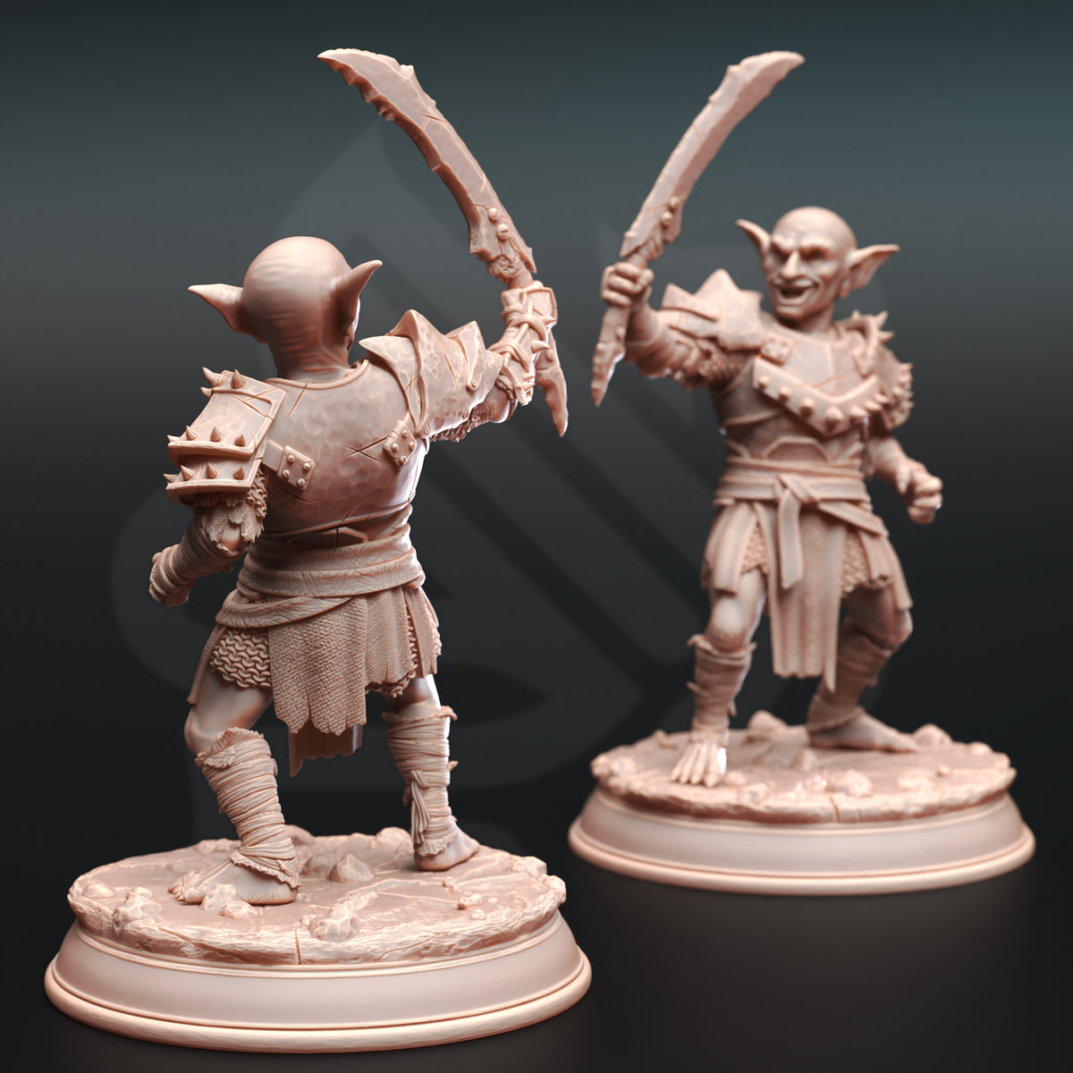 Urkadu Goblin Tribe