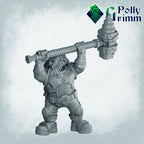 Galaxy Dwarf Miners Bundle Pack
