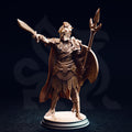Vilryn Kaedrys – Sun Elf Gladiator