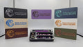 Adventurer Dice Case