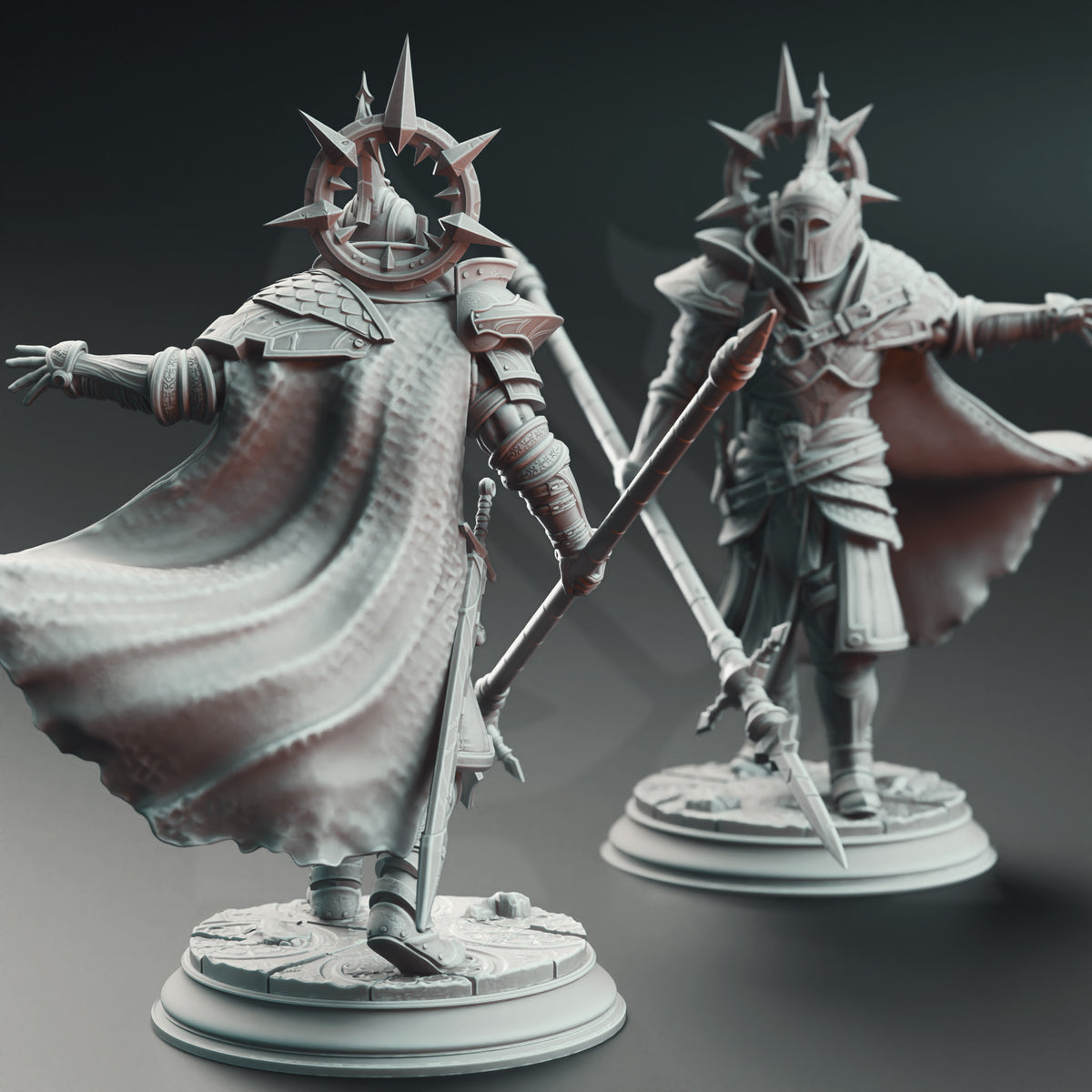 Roland the Dutiful - Duke’s Bodyguard
