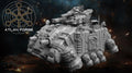 Deinotherium Heavy APC