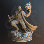 Invoker – Dorian