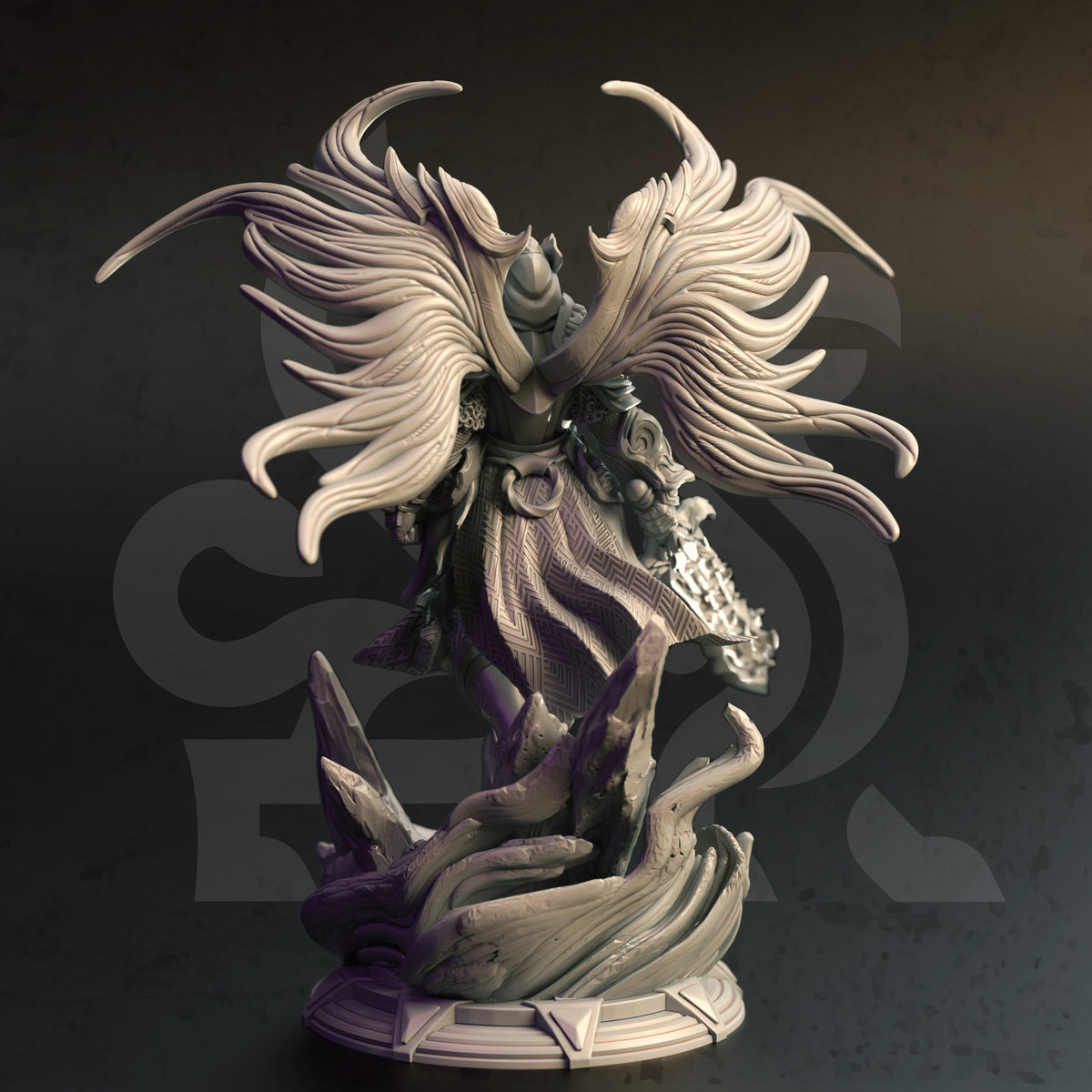 Zyril – Brinlimin’s Chosen