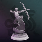 Elexana – Arcane Ranger
