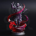Ilvos Drak'thin - Male drow Lunar Sorcerer