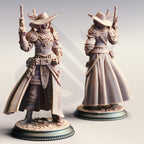 Gun Slinger Bundle Pack - 6 Minis Value Pack