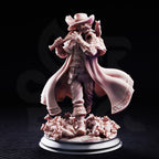 Hamelin Pansworth – The Pied Piper, 28mm