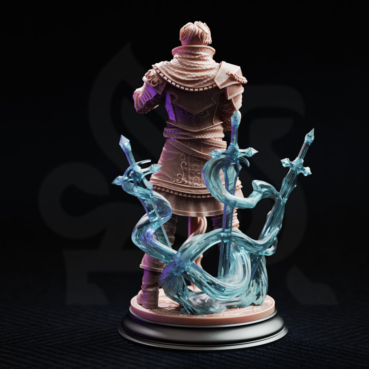 Felix Droste - Graduate Battlemage image 2