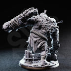 Flim and Krim - Ettin Brute