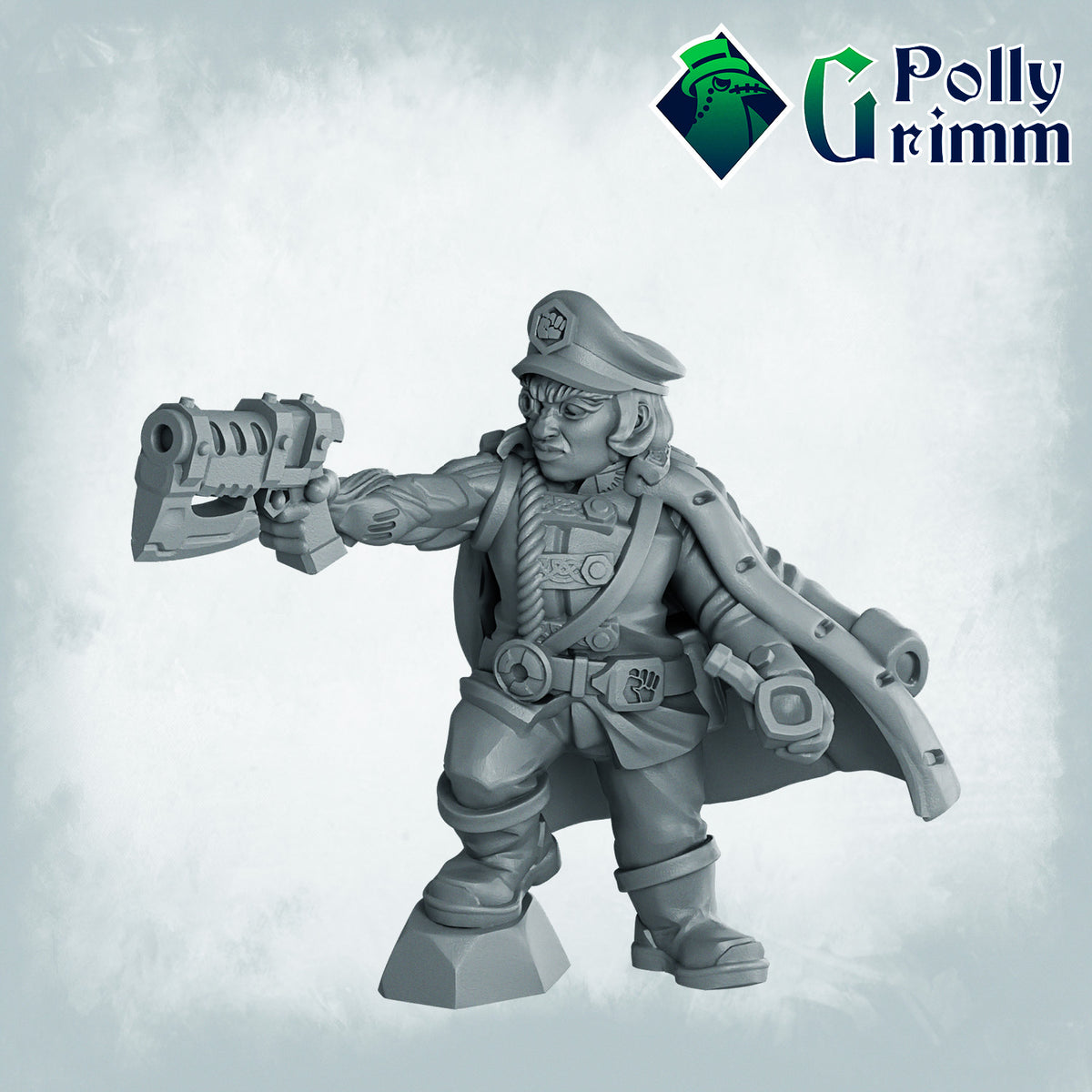 Galaxy Dwarf Soldiers Bundle Pack
