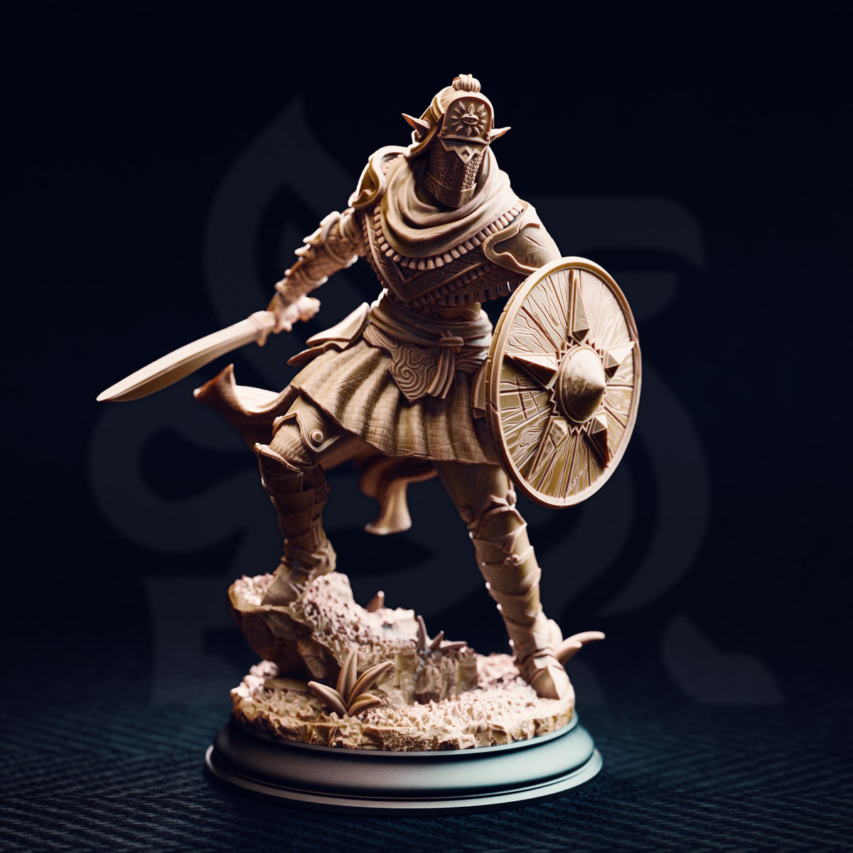 Seroca’s Devout – Dark Cultist Warriors