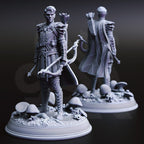 Irinax’s Chosen – Drow Soldiers
