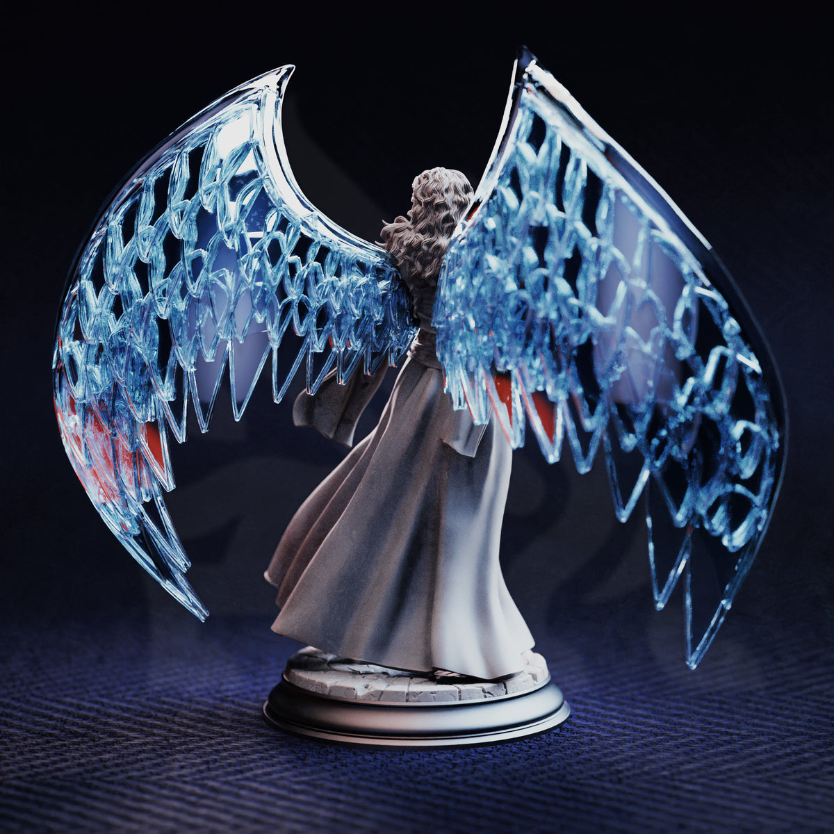 Vitria - Prismatic Angel