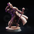 Cobalt - Professor Of Transmutation image 1