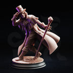 Cobalt - Professor Of Transmutation image 1