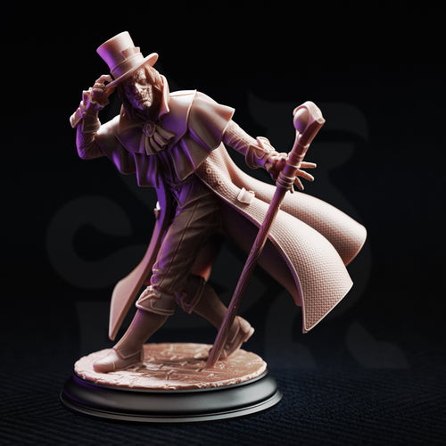 Cobalt - Professor Of Transmutation image 1