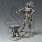 NPCs of Ardris Bundle Pack - 6 Minis Value Pack
