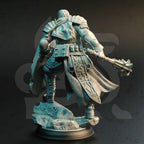 Champions of the Radiant Dawn – Arkeus & Arkina