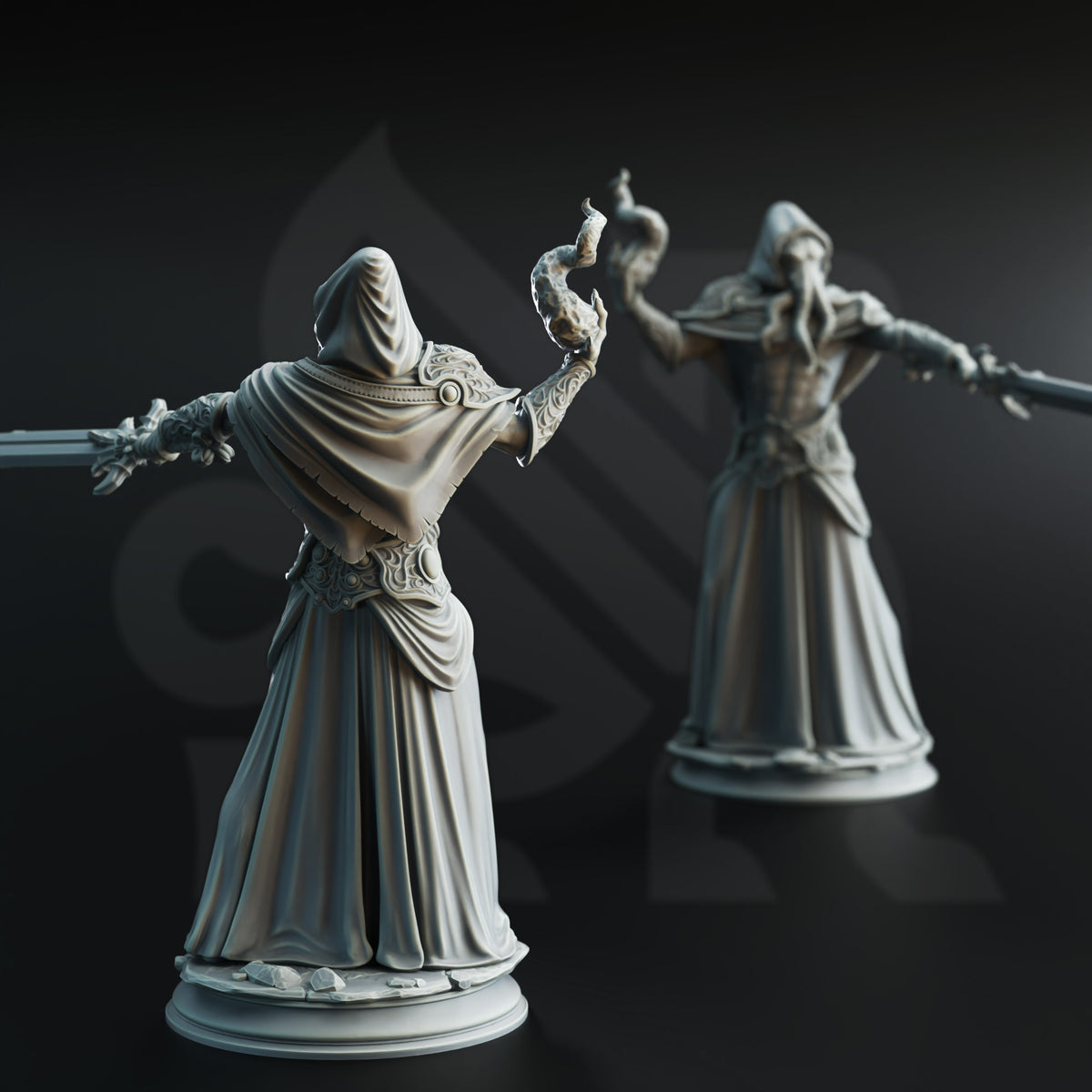Ascended Flayers of Hendrak - View 5