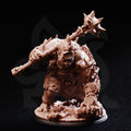 Cyclops Marauder