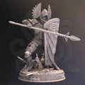 Eridius Falx – Tower Guard