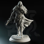 Big Iron – Soulforged Gunslinger