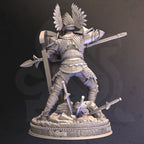 Eridius Falx – Tower Guard