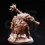 Cyclops Marauder