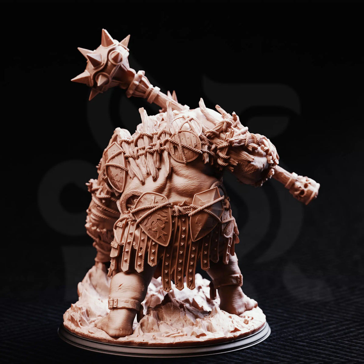 Cyclops Marauder