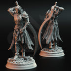 Relethyr Valin – Paladin of the Beacon
