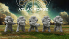 Angelic Ranged Veterans