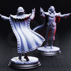 Ferdinand Vandame Vampiric Virtuoso - View 2