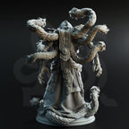 Elthakar the Reborn - View 2