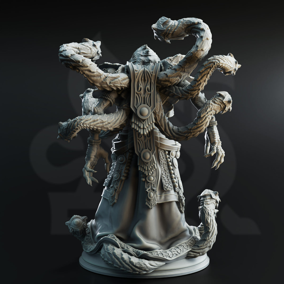 Elthakar the Reborn - View 2