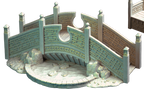 The Silent Garden - Terrain Set
